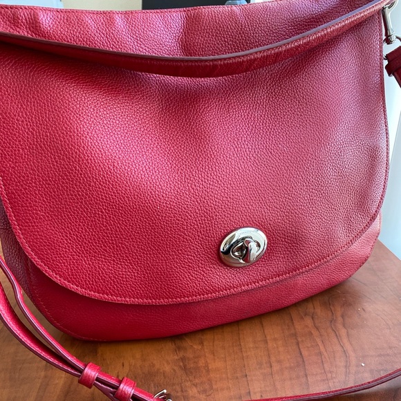 Coach purse - Picture 2 of 7